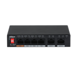 Dahua Switch PFS3006-4ET-60-V2