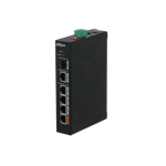 Dahua Switch PFS3106-4ET-60-V2
