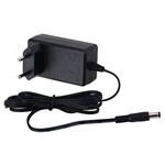 DAHUA zdroj PFM320-010EN, 100-240 VAC, výstup 12V/1A DC, jack 5.5/2.1mm/ černý