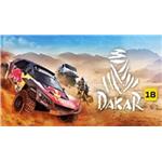 Dakar 18 (PC) klíč Steam 1563778