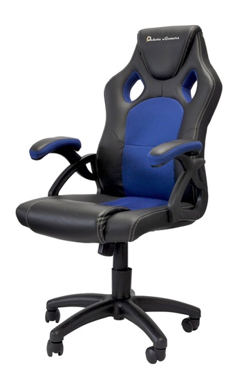 Dakota egamers BLUE (DKWOODGC) 4894526999506