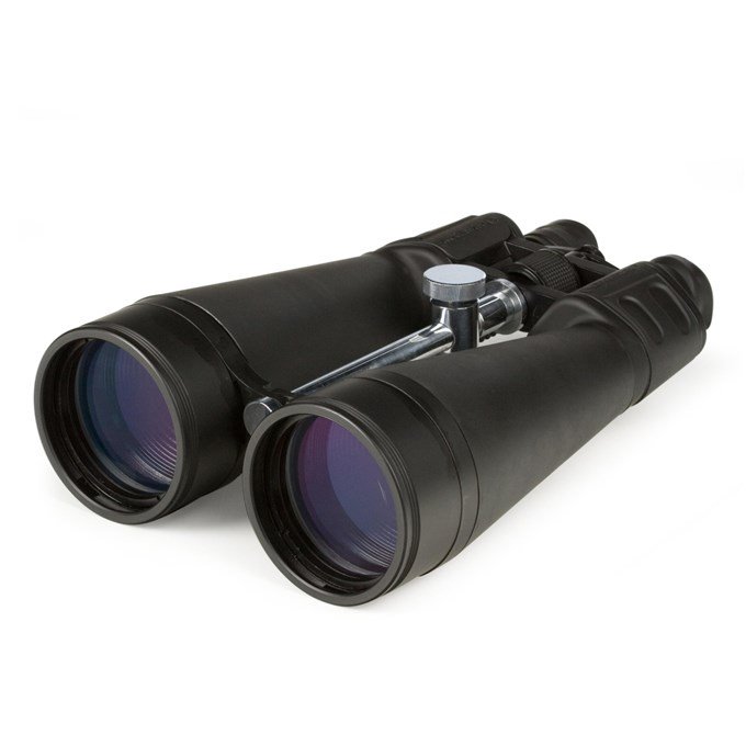 Ďalekohľad Celestron SKYMASTER 20x80 binokulární 71018-DS