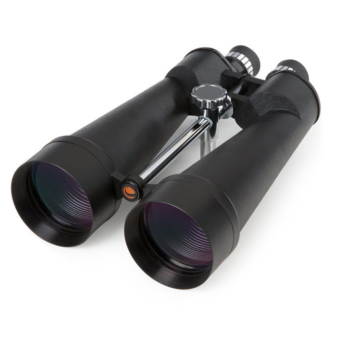 Ďalekohľad Celestron SKYMASTER 25x100 binokulární 71017-DS