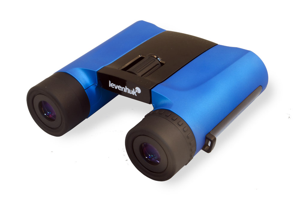 Ďalekohľad Levenhuk Rainbow 8x25 Blue Wave 6900000676905