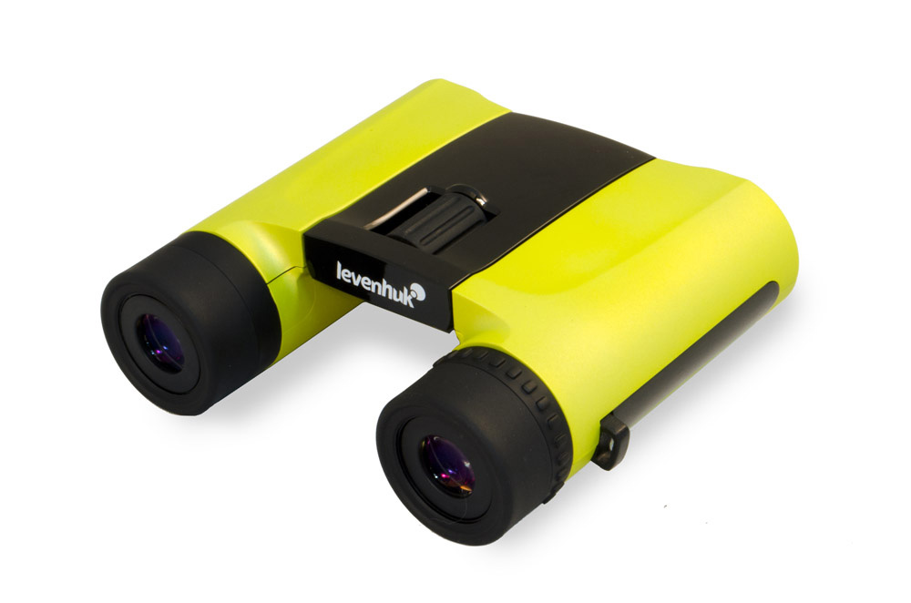 Ďalekohľad Levenhuk Rainbow 8x25 Lemon 6900000677988