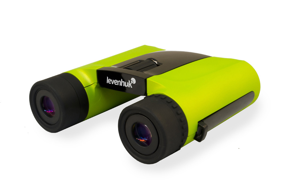 Ďalekohľad Levenhuk Rainbow 8x25 Lime 6900000676912