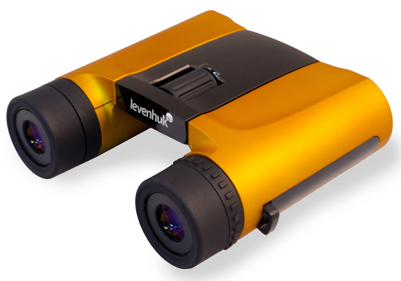 Ďalekohľad Levenhuk Rainbow 8x25 Orange 6900000676929