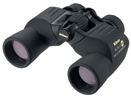 Ďalekohľad Nikon CF WP Action EX 8x40 BAA661AA