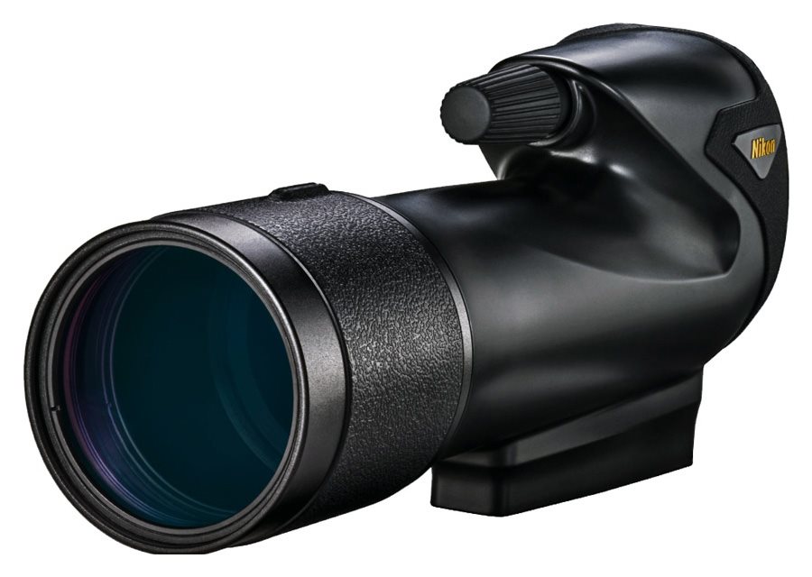 Ďalekohľad Nikon PROSTAFF 5 FIELDSCOPE 60-A BDA323FA