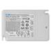 DALI Driver pre LED svietidla CC 1050mA 40W 8592920107102