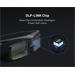 Dangbei dobíjecí 3D brýle DLP-Link 6971974620843