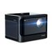 Dangbei MARS Pro, laserový domácí projektor, 4K, černá 6971974620782