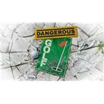 Dangerous Golf (PC) klíč Steam 695930