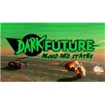 Dark Future: Blood Red States (PC) Steam