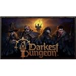 Darkest Dungeon II (PC) klíč Steam 2146249