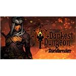 Darkest Dungeon®: The Shieldbreaker (PC) klíč Steam