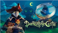 Darkestville Castle (PC) klíč Steam 1560913