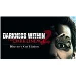 Darkness Within 2: The Dark Lineage (PC) PL klíč Steam 187663