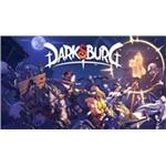 Darksburg (PC) klíč Steam 1471588