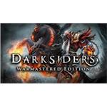 Darksiders 1 Warmastered Edition (PC) PL klíč Steam 690686