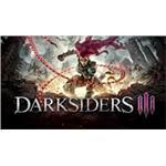 Darksiders 3 Deluxe Edition (PC) klíč Steam 1249477