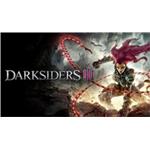 Darksiders 3 (PC) klíč Steam 666008