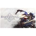 Darksiders Genesis (PC) klíč Steam 890632