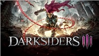 Darksiders III (PC) klíč Steam 1555651