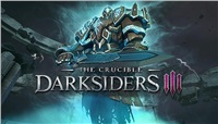 Darksiders III: The Crucible (DLC) (PC) klíč Steam 1565566