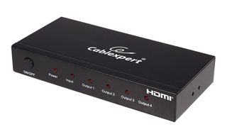 Dat přepínač HDMI splitter, rozbočovač 4 cesty DSP-4PH4-001