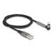 Data and Charging Cable USB Type-A to Li, Data and Charging Cable USB Type-A to Li 85404