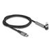 Data and Charging Cable USB Type-C to L, Data and Charging Cable USB Type-C to L 85405