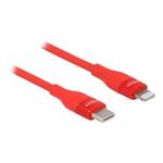 Data and charging cable USB Type-C to L, Data and charging cable USB Type-C to L 86633