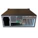 DATACOM 19" Case IPC 4U/485mm BK bez PSU 82131