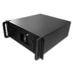 DATACOM 19" Case IPC 4U/485mm BK bez PSU 82131