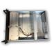 DATACOM 19" Case IPC 4U/585mm BK bez PSU 82151