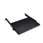 DATACOM 19" Výsuvná police s perforací 1U 350mm 7555