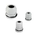 DATACOM Kabelová průchodka PG48 (34 - 44 mm) šedá