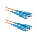 DATACOM optický patchcord SC-SC 09/125 SM 1m duplex 5400