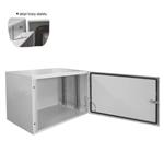 DATACOM OUTDOOR rozvaděč 19" -64-06U-7035 IP65 šedý 71946