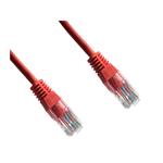 DATACOM Patch cord UTP CAT5E 10m oranžový 1566