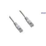 DATACOM Patch cord UTP CAT6 2m bílý