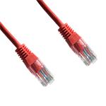 DATACOM Patch cord UTP Cat6 5m oranžový 15946