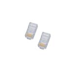 DATACOM Plug UTP CAT5E 8p8c- RJ45 lanko - 100 pack 4150