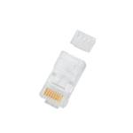 DATACOM Plug UTP CAT6 8p8c- RJ45 drát - 100 pack 4130