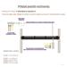 DATACOM Rozčtverka UTP CAT3 4xRJ45 (8p2c-1M/4F) 4027