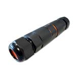 DATACOM Spojka STP CAT6A 2xRJ45 (8p8c) přímá OUTDOOR 4229