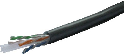 DATACOM UTP drát cat6, bal.500m 1127
