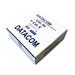 DATACOM UTP flex,Cat6 PVC,šedý,50m,lanko 1383