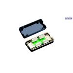 DATACOM Zářezová spojka UTP CAT6 LSA SILVER 4234